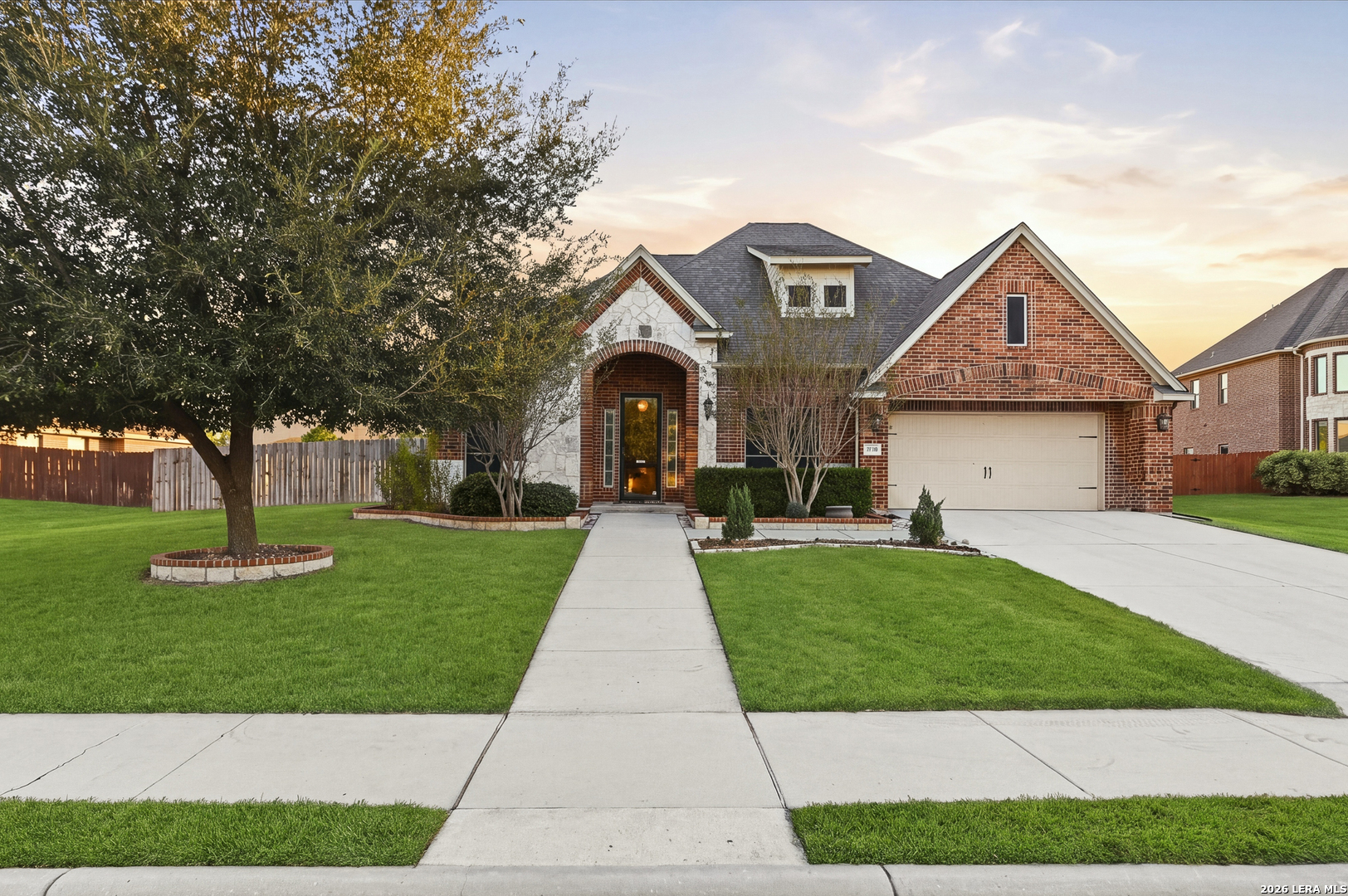 6718 LAURA HTS, Schertz, TX 78154