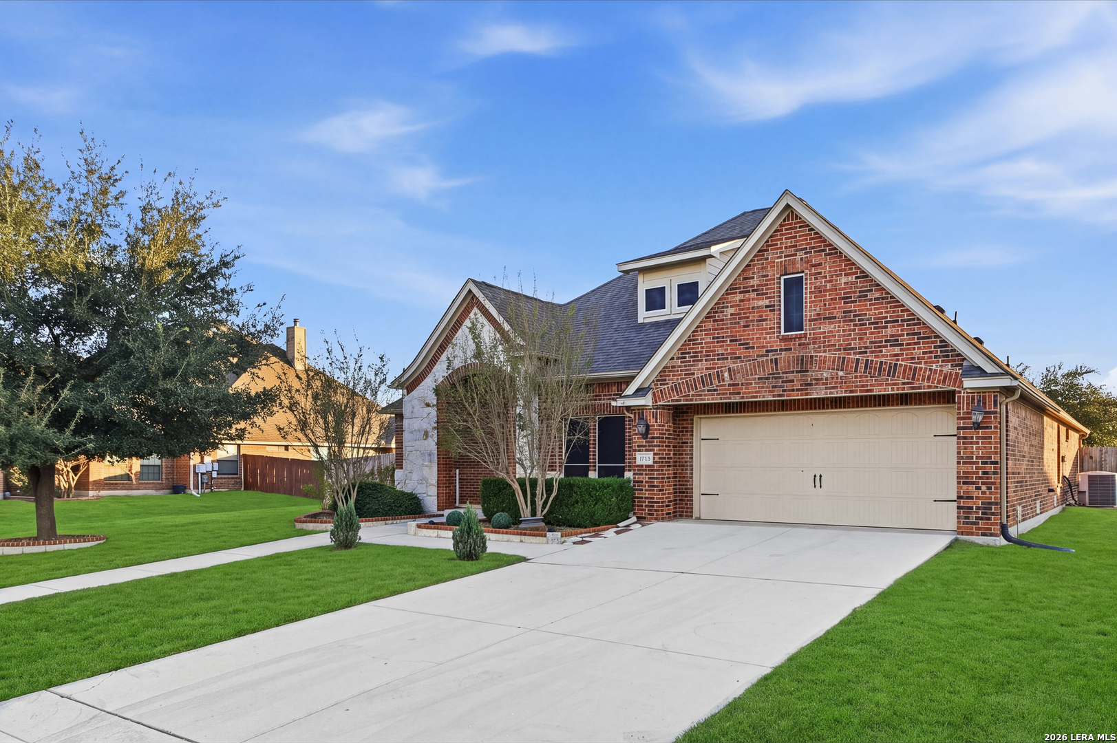 6718 LAURA HTS, Schertz, TX 78154