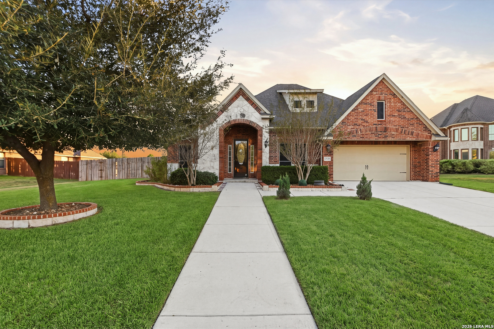 6718 LAURA HTS, Schertz, TX 78154