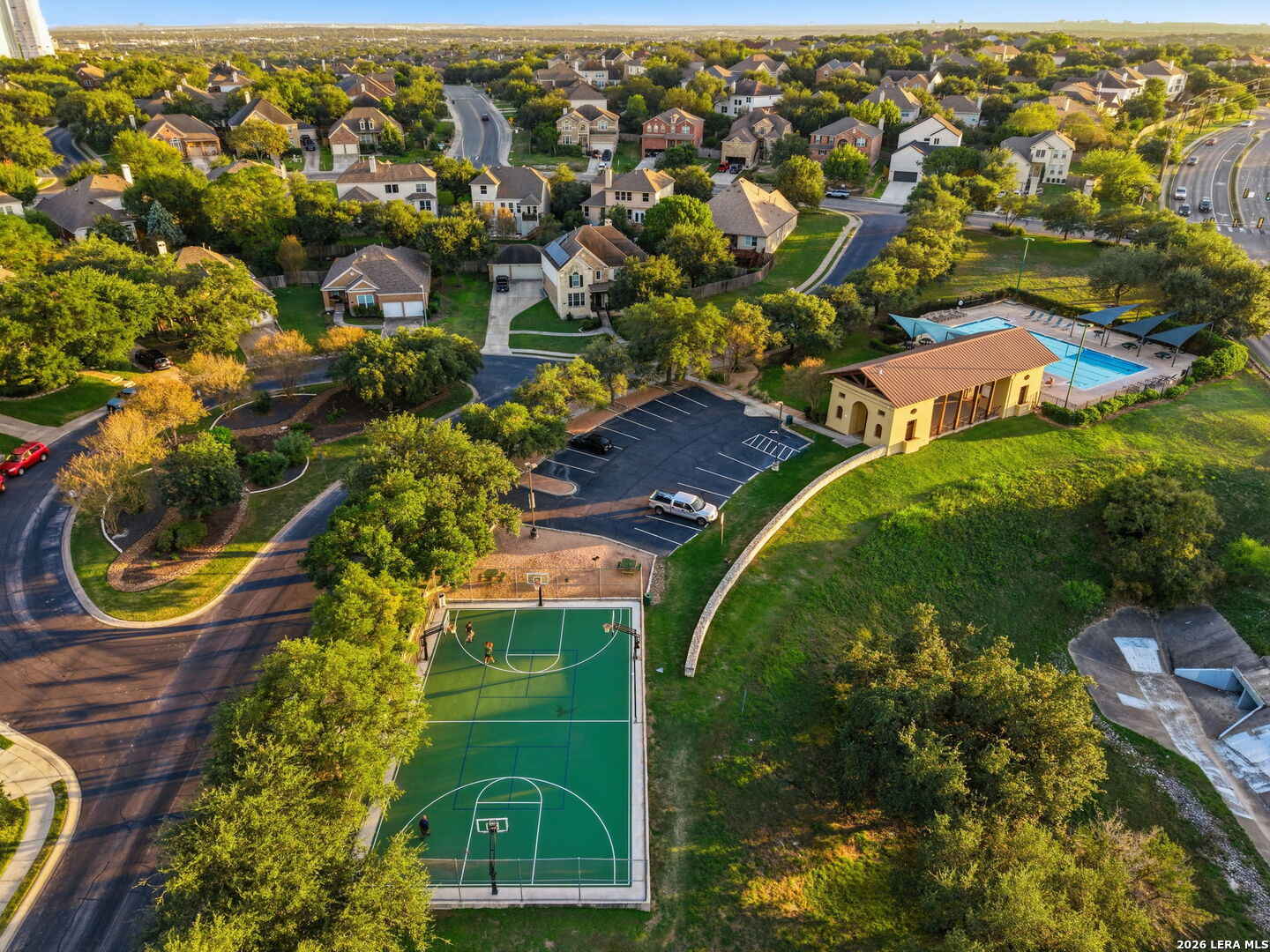 21006 PROMONTORY CIR, San Antonio, TX 78258