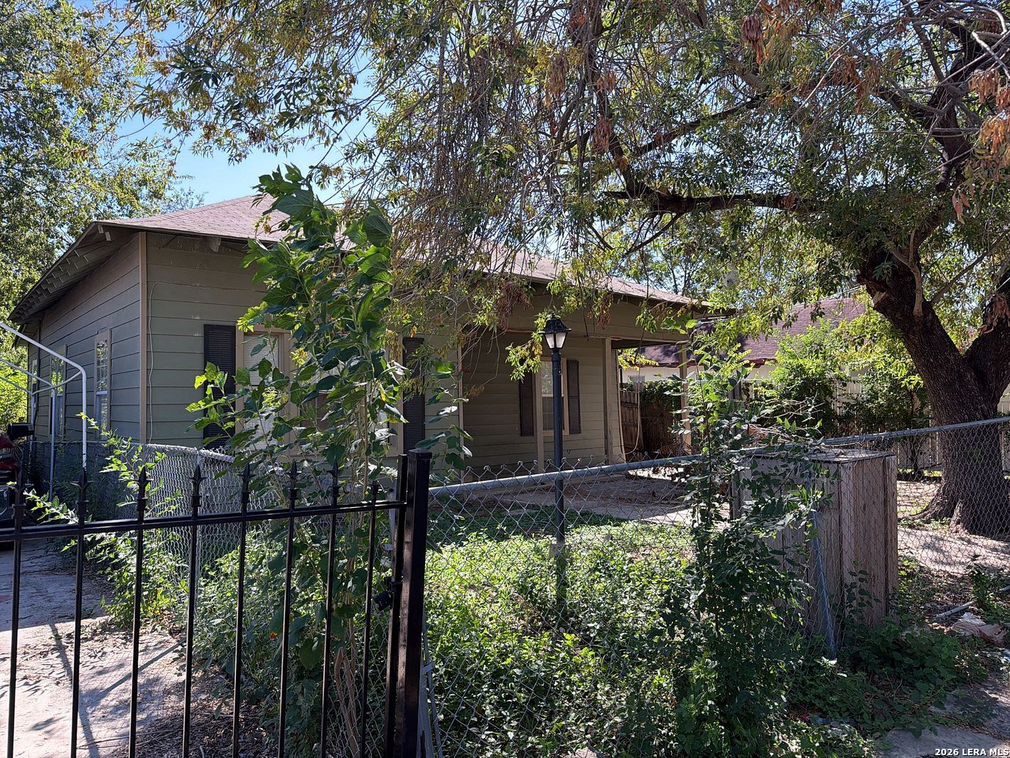 114 Adaes Avenue, San Antonio, TX 78207