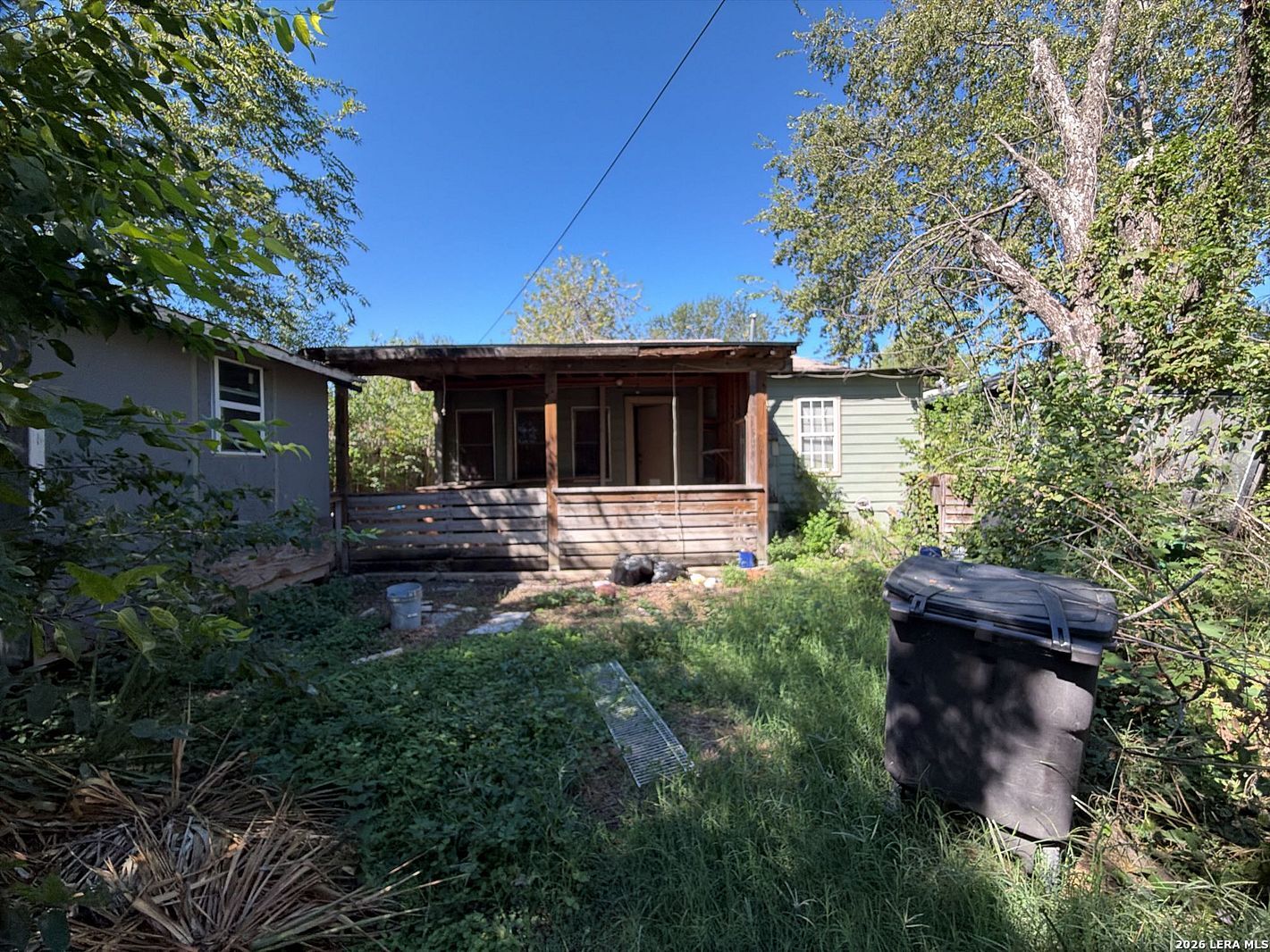 114 Adaes Avenue, San Antonio, TX 78207
