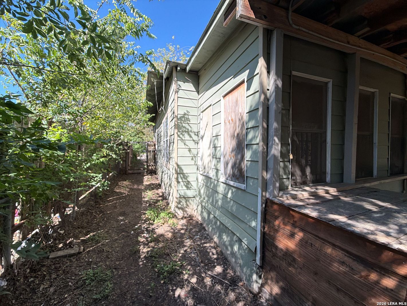 114 Adaes Avenue, San Antonio, TX 78207
