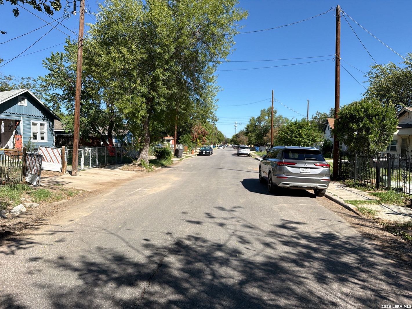 114 Adaes Avenue, San Antonio, TX 78207
