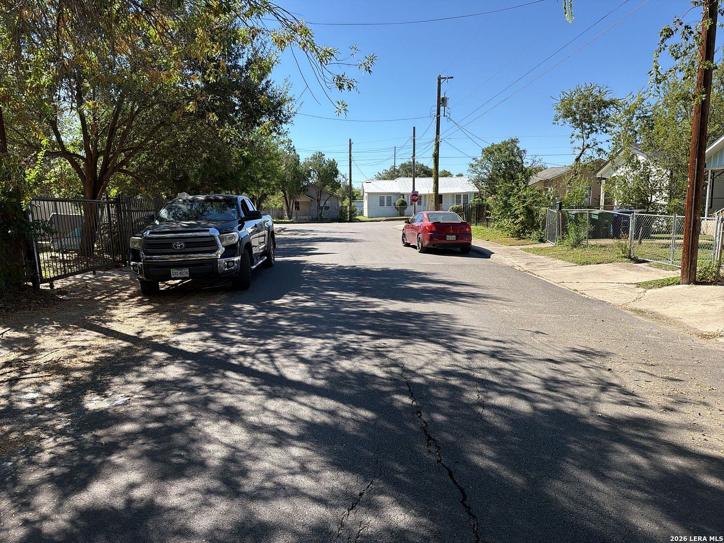 114 Adaes Avenue, San Antonio, TX 78207