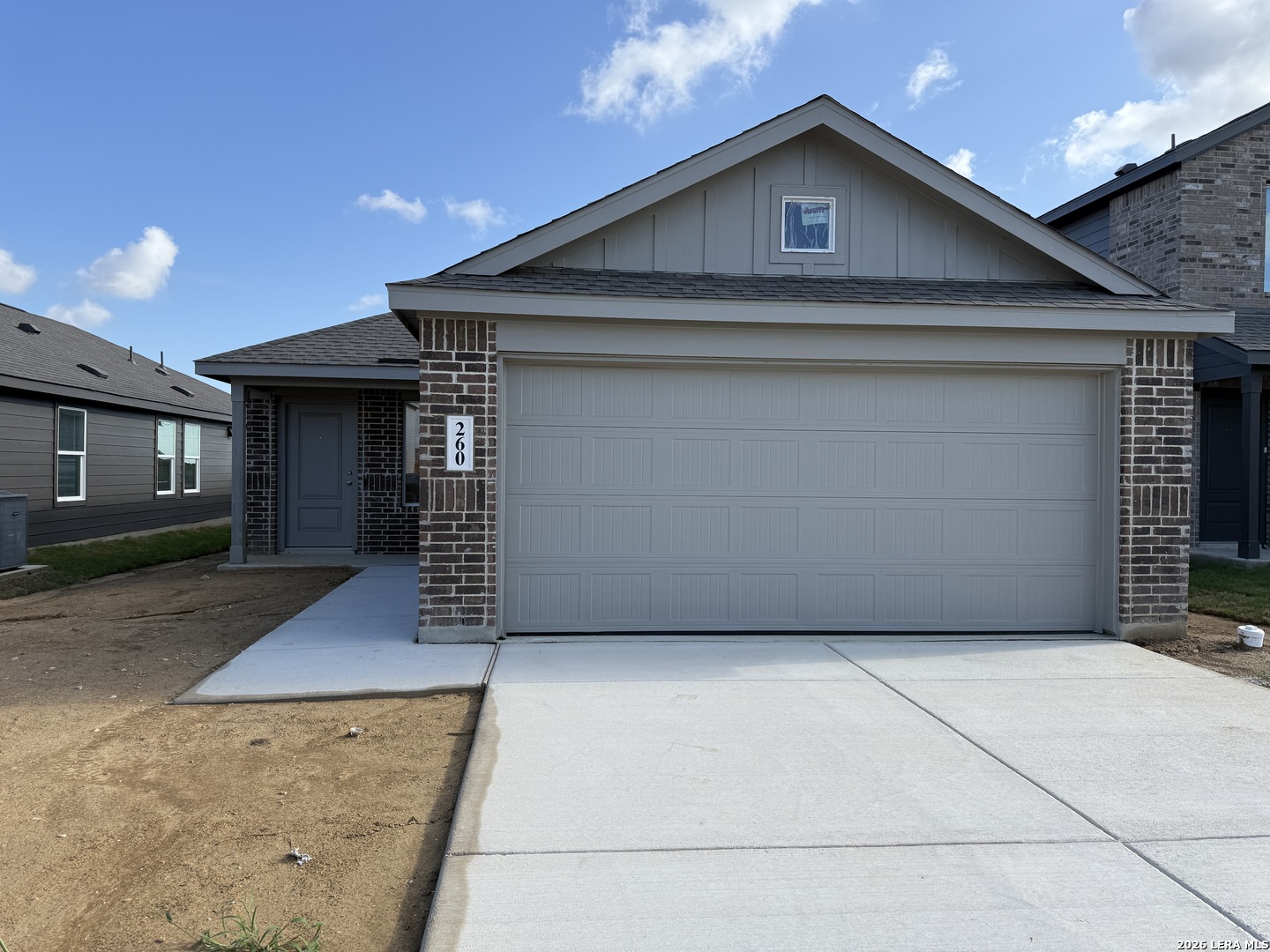 Property photo for 260 Zyra Ave, New Braunfels, TX