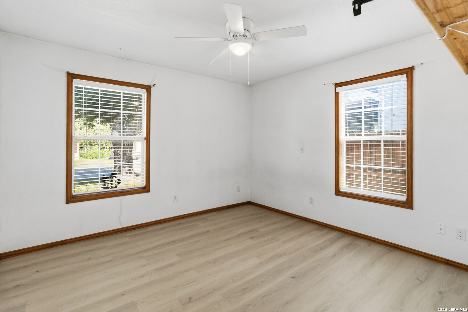 3rd Bedroom