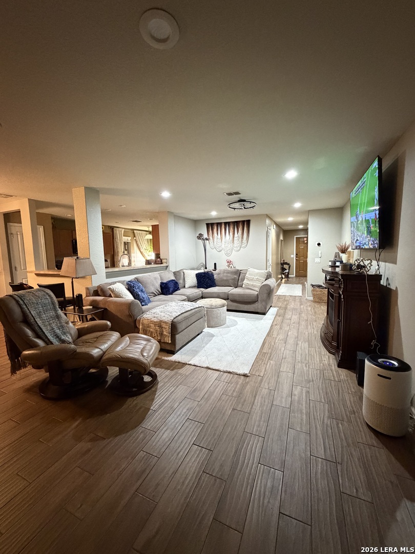 3605 Storm RDG, Schertz, TX 78108