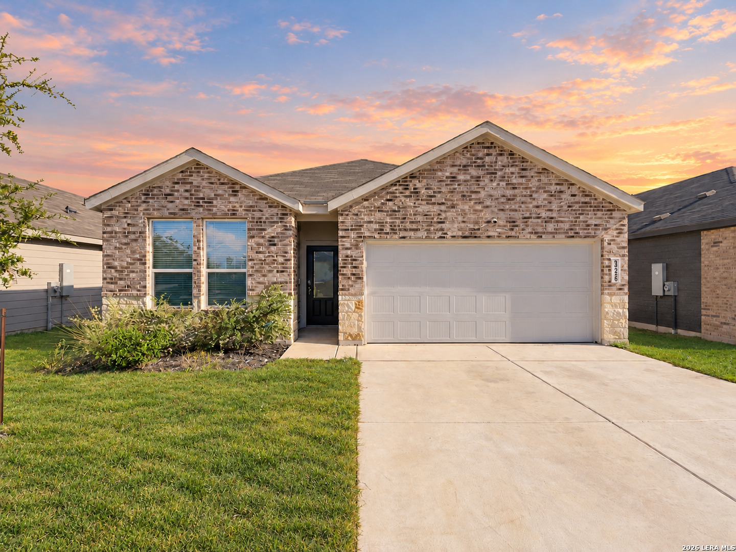 Property photo for 1236 Twisted Creek, New Braunfels, TX