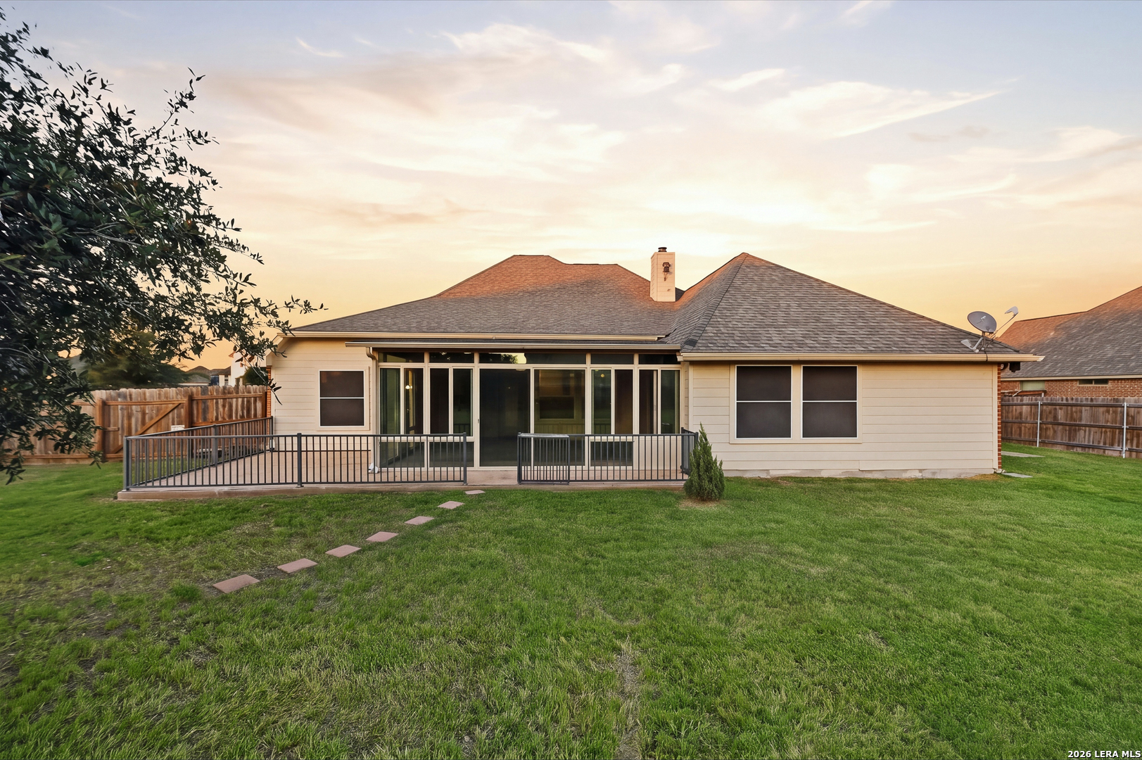 6718 LAURA HTS, Schertz, TX 78154