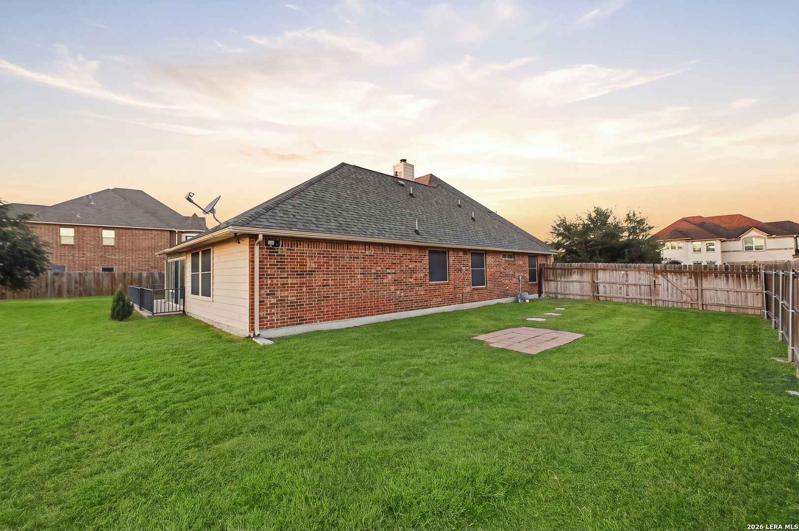 6718 LAURA HTS, Schertz, TX 78154