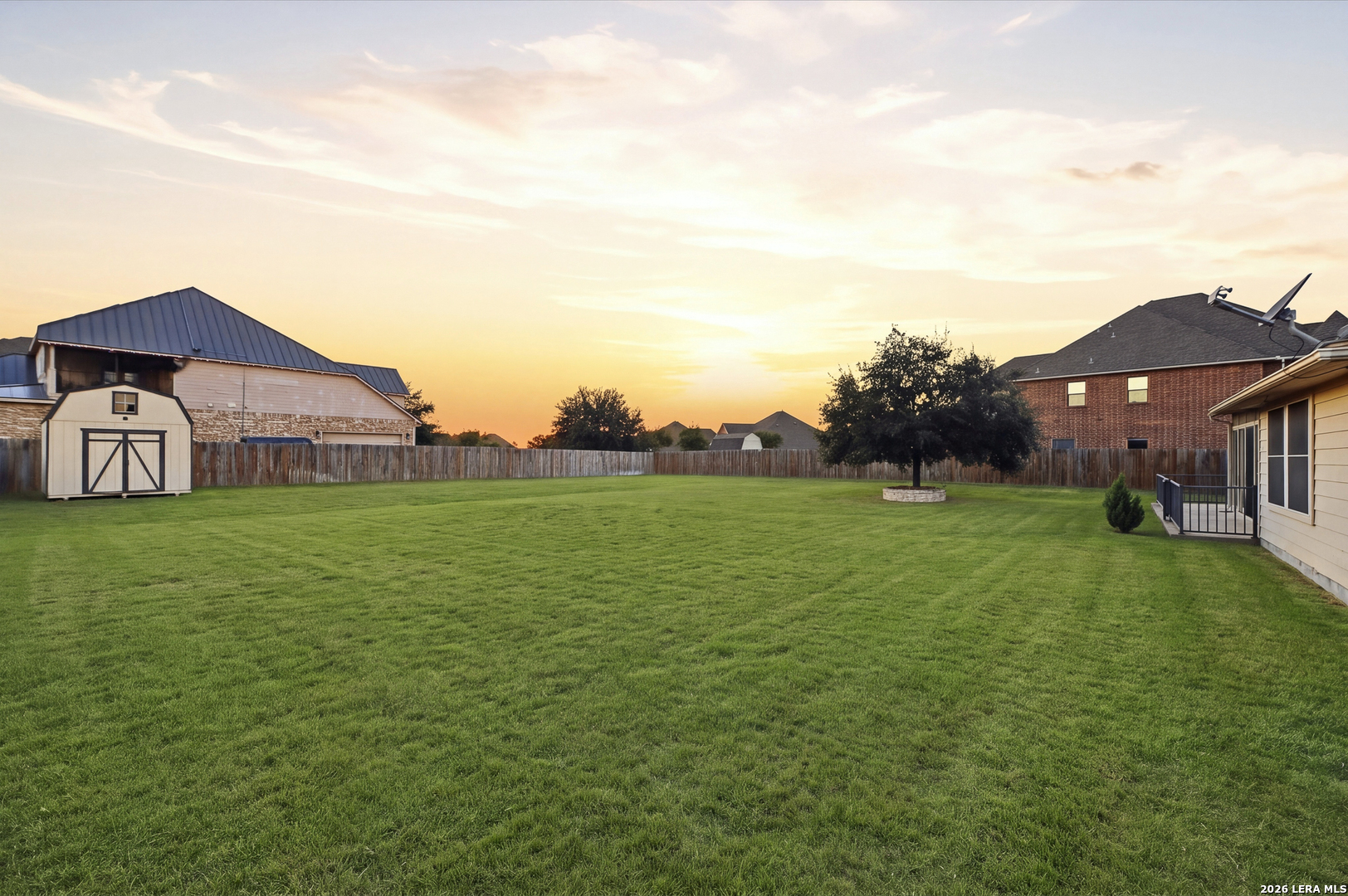 6718 LAURA HTS, Schertz, TX 78154