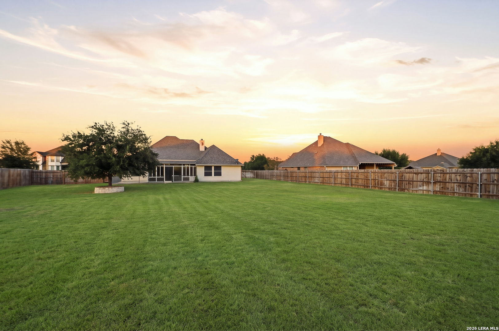 6718 LAURA HTS, Schertz, TX 78154