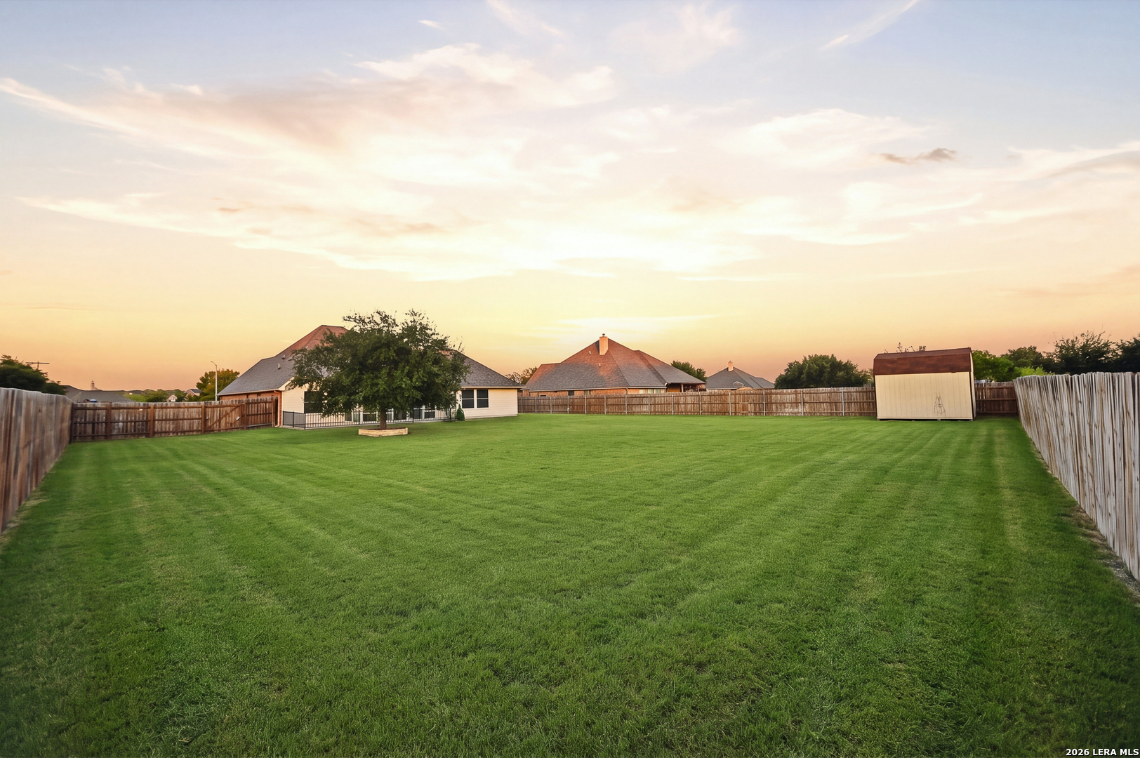 6718 LAURA HTS, Schertz, TX 78154