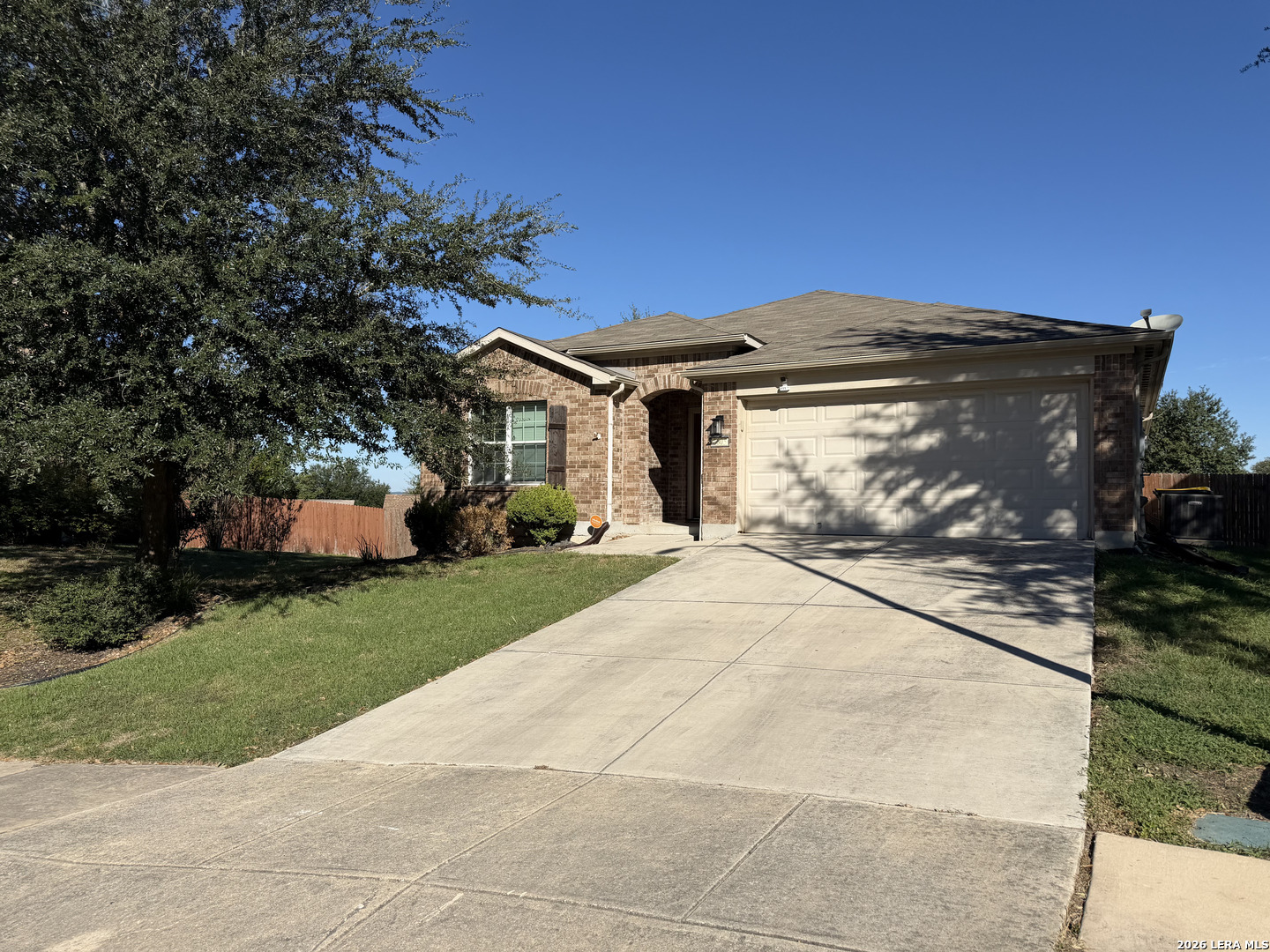 3605 Storm RDG, Schertz, TX 78108