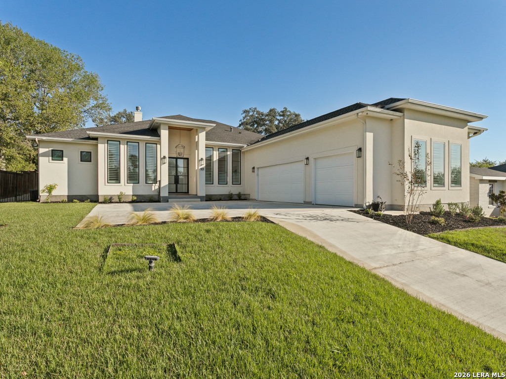 Property photo for 1101 GARRATY RD, Terrell Hills, TX