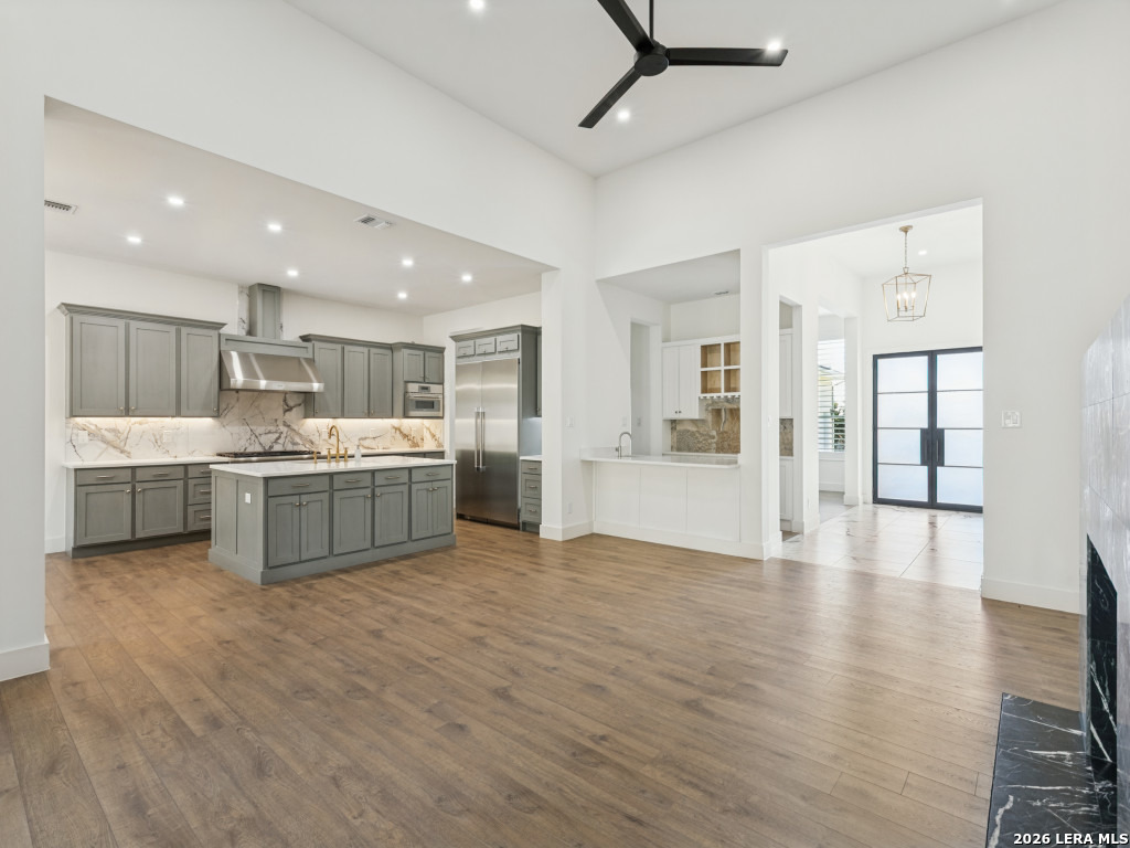 1101 GARRATY RD, Terrell Hills, TX 78209