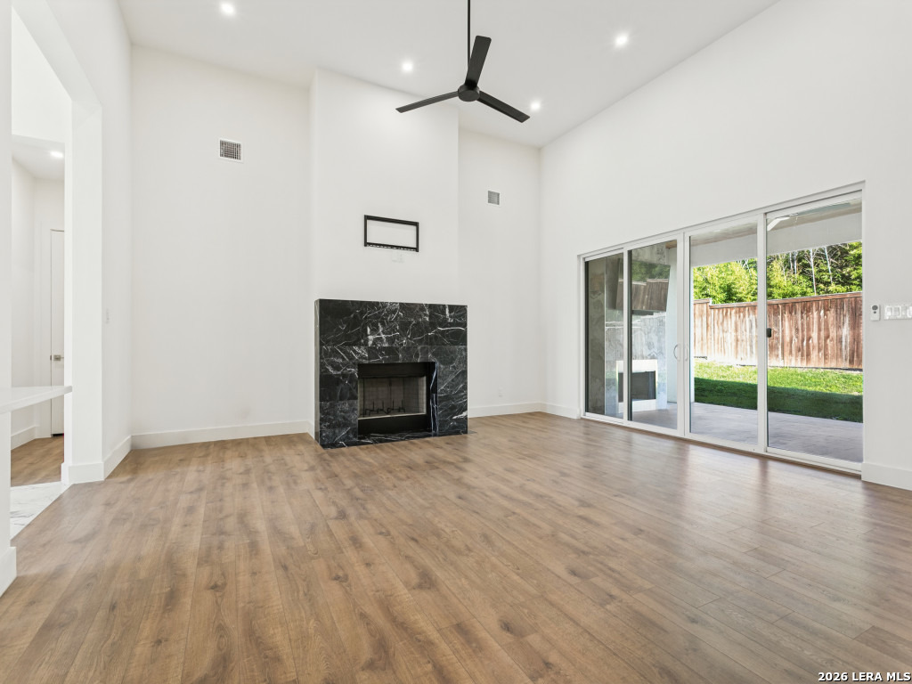 1101 GARRATY RD, Terrell Hills, TX 78209