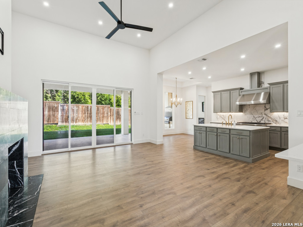 1101 GARRATY RD, Terrell Hills, TX 78209