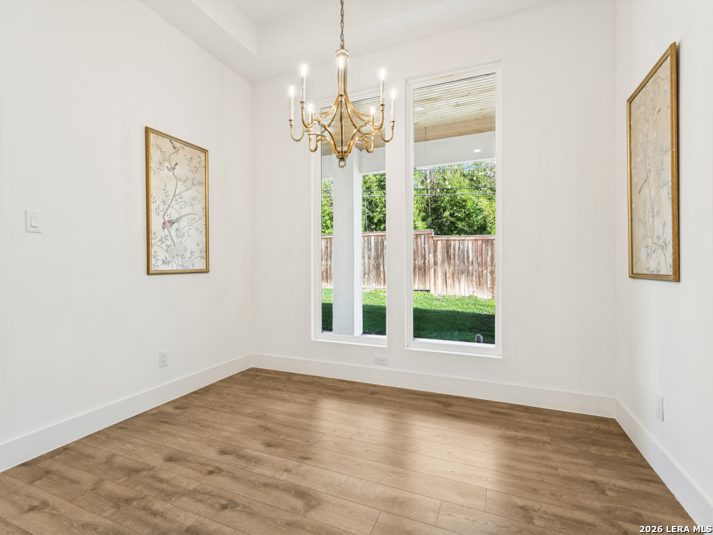 1101 GARRATY RD, Terrell Hills, TX 78209