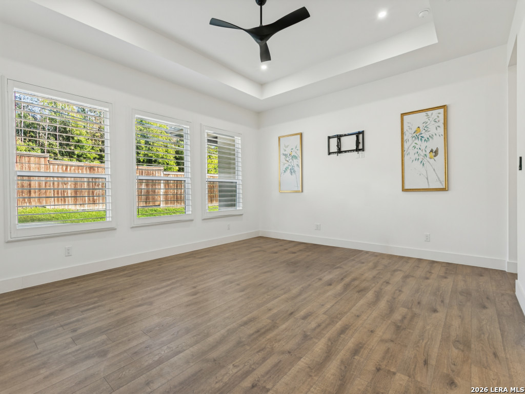 1101 GARRATY RD, Terrell Hills, TX 78209