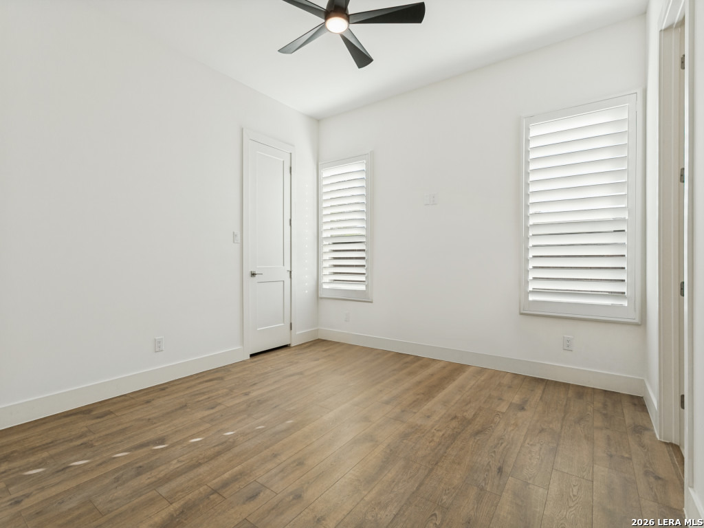 1101 GARRATY RD, Terrell Hills, TX 78209