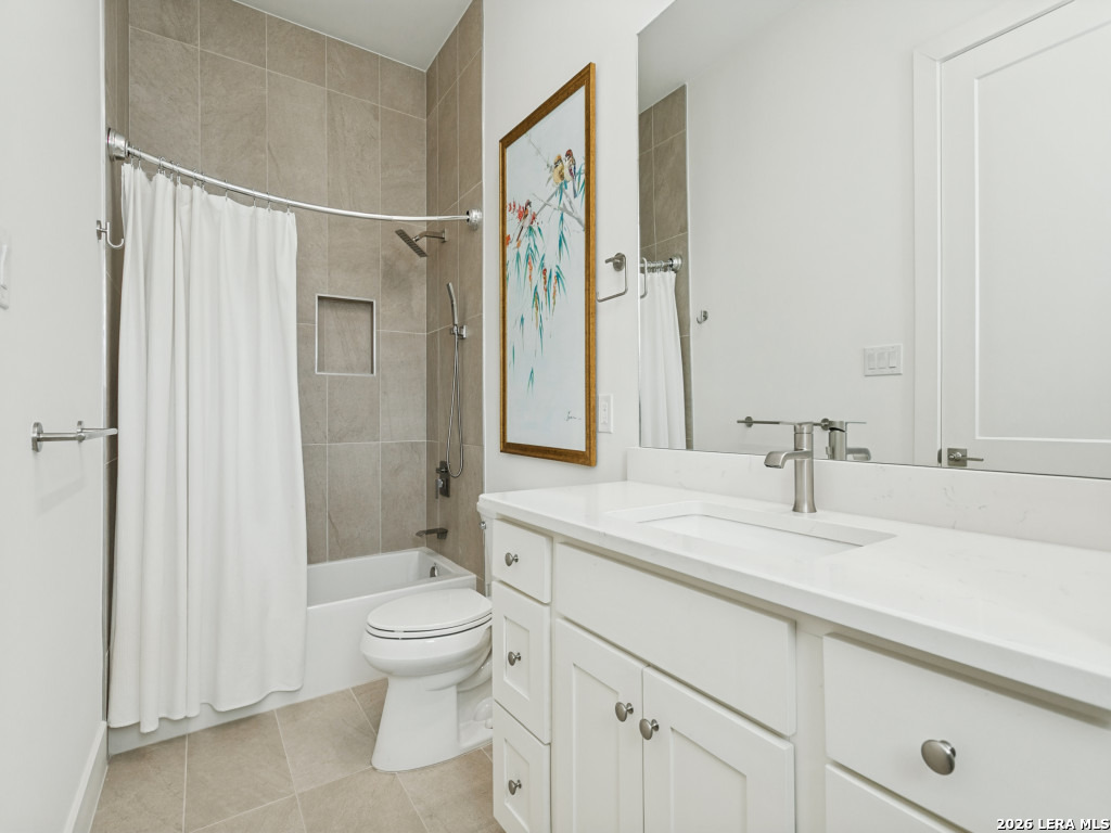 1101 GARRATY RD, Terrell Hills, TX 78209