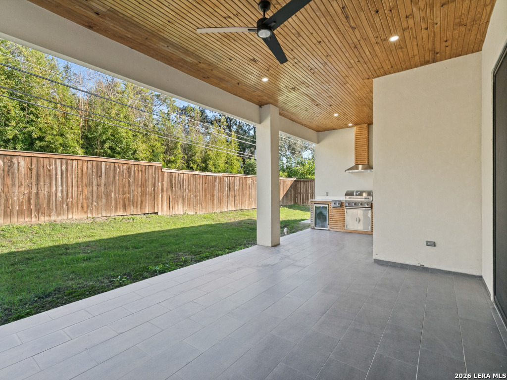 1101 GARRATY RD, Terrell Hills, TX 78209