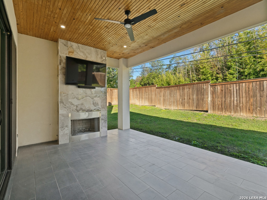 1101 GARRATY RD, Terrell Hills, TX 78209