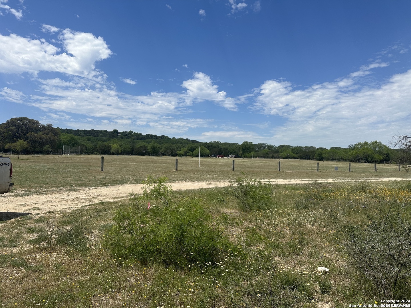 201 MAPLE ST, Bandera, TX 78003