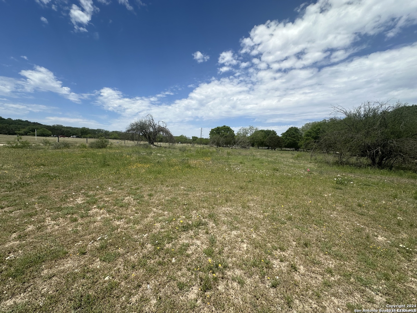 201 MAPLE ST, Bandera, TX 78003