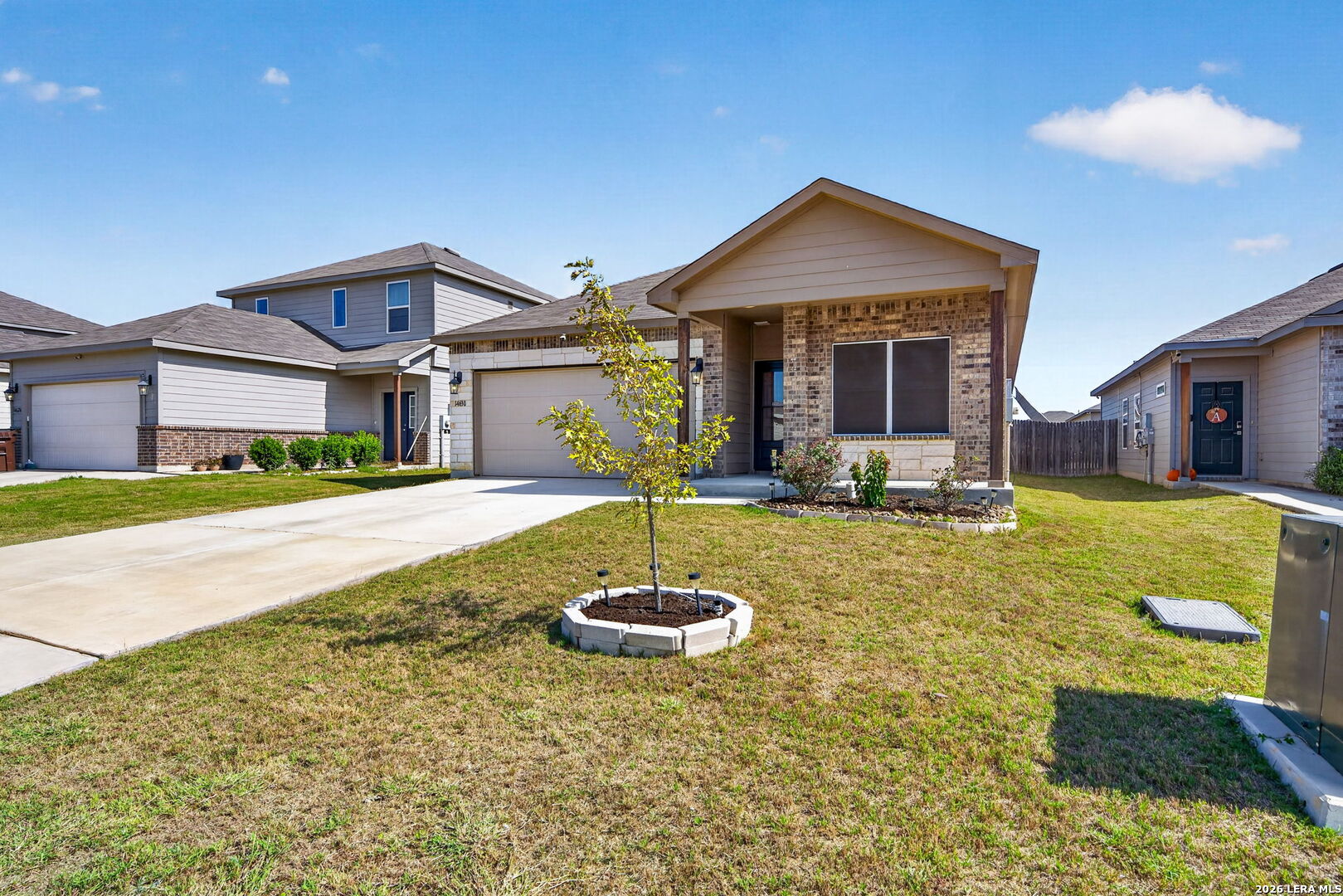 Property photo for 14630 Latigo Loop, Elmendorf, TX
