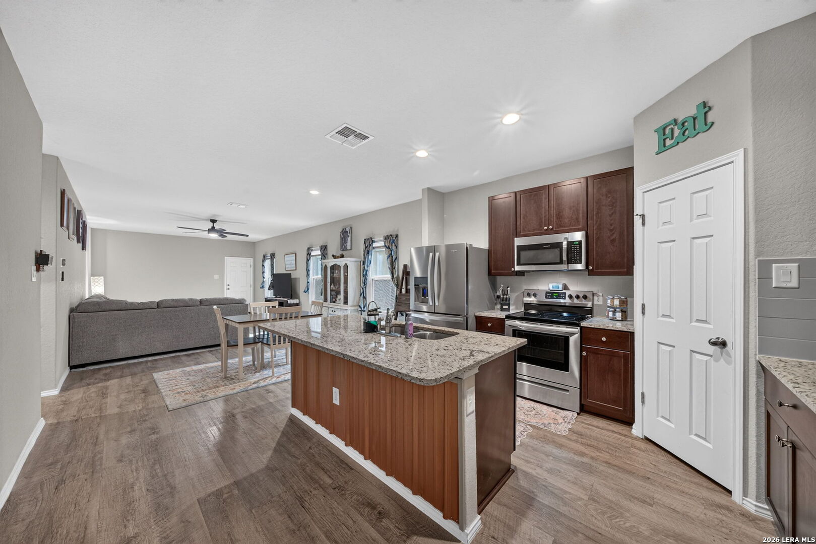 14630 Latigo Loop, Elmendorf, TX 78112