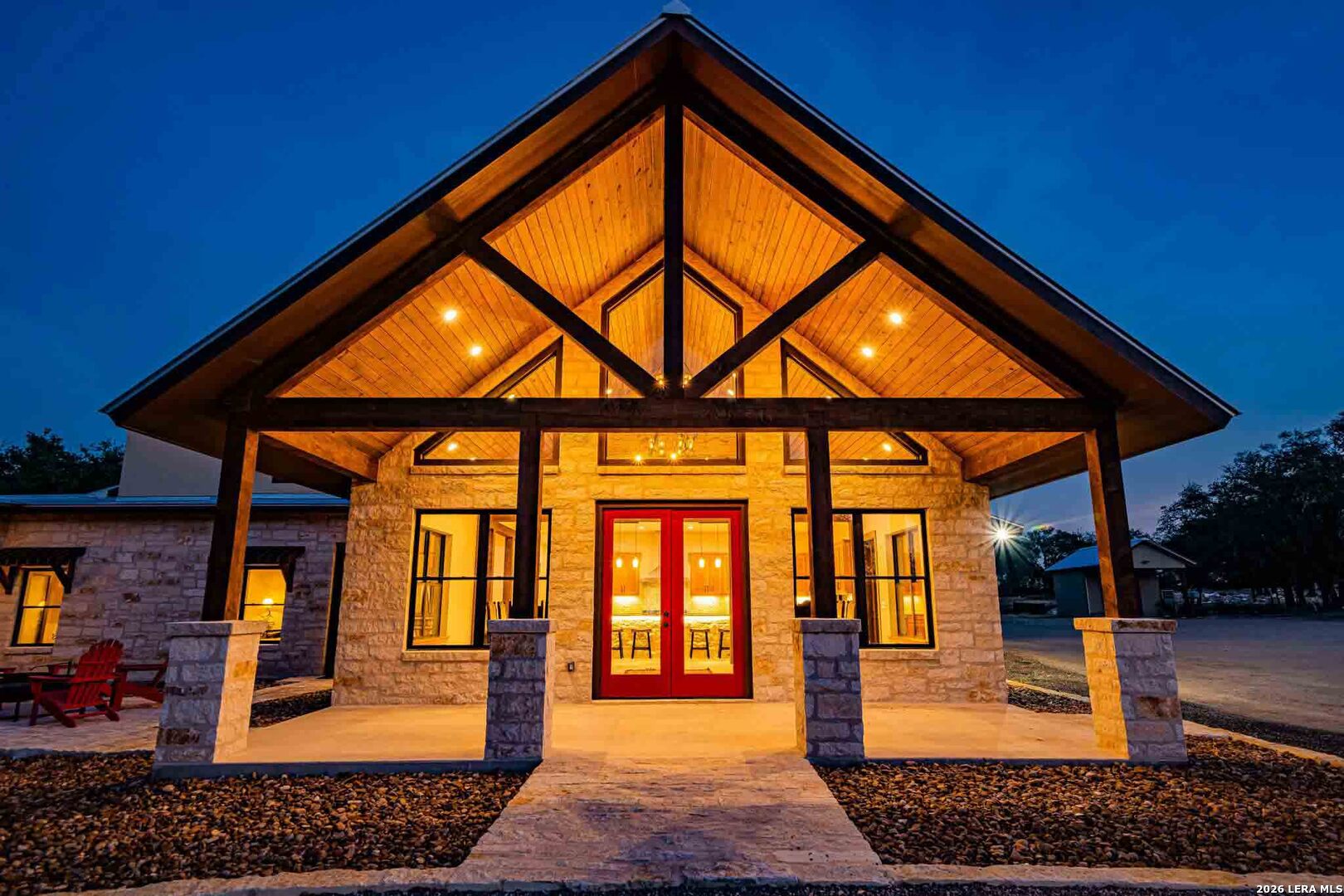 20788 HIGHWAY 41, Mountain Home, TX 78058