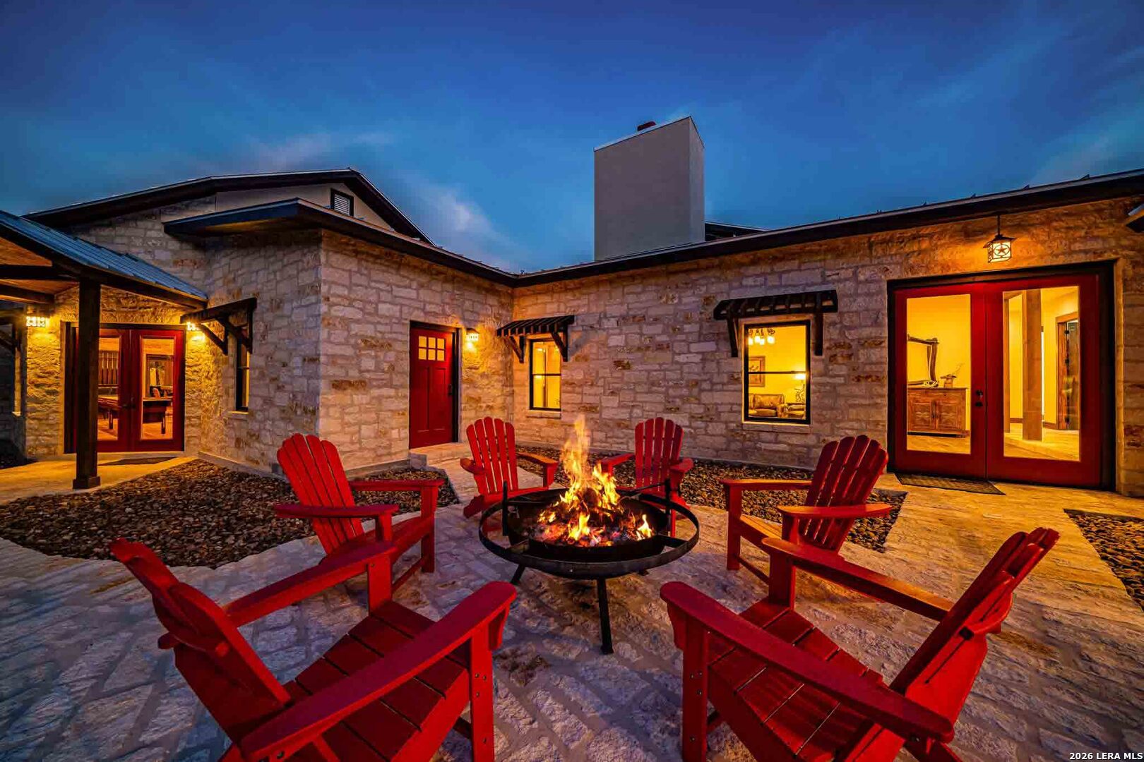 20788 HIGHWAY 41, Mountain Home, TX 78058