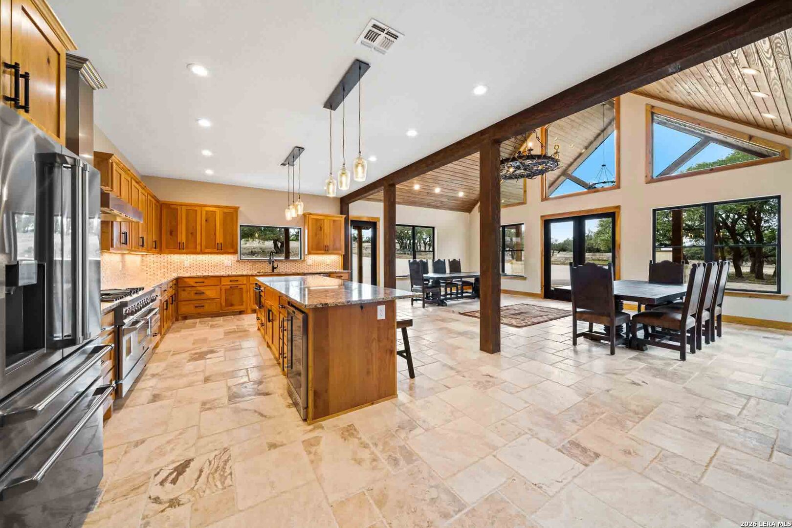 20788 HIGHWAY 41, Mountain Home, TX 78058