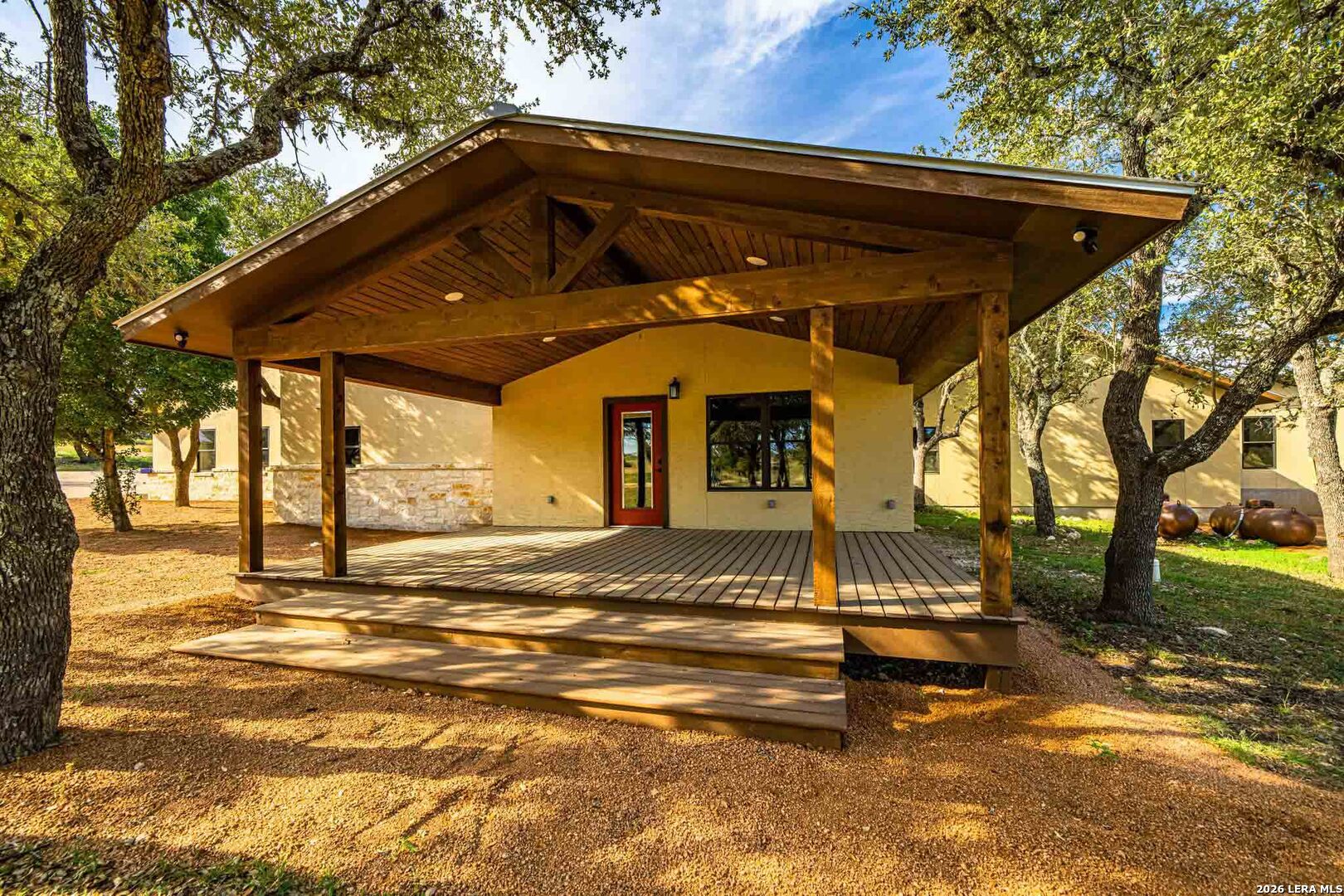 20788 HIGHWAY 41, Mountain Home, TX 78058