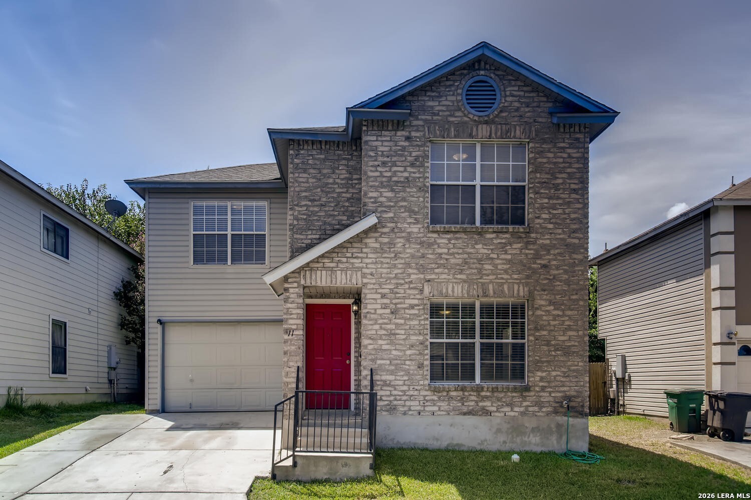 Property photo for 11 BRACHES PARK, San Antonio, TX