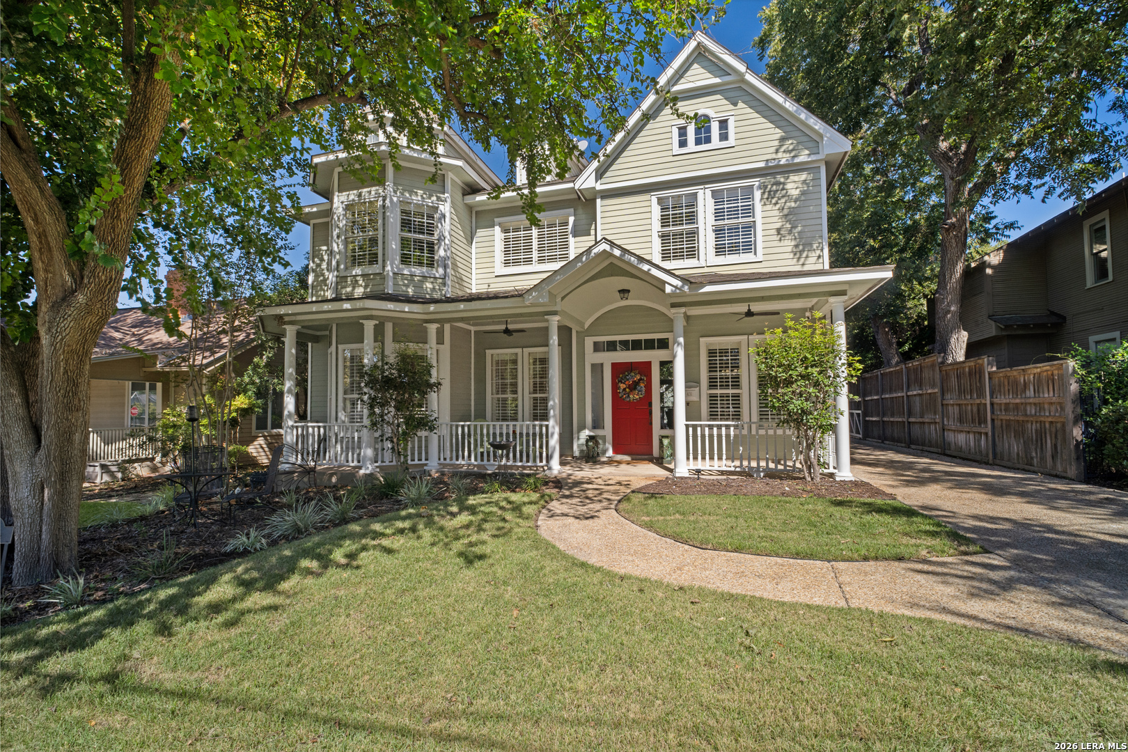 Property photo for 431 Argo Ave, Alamoheights, TX