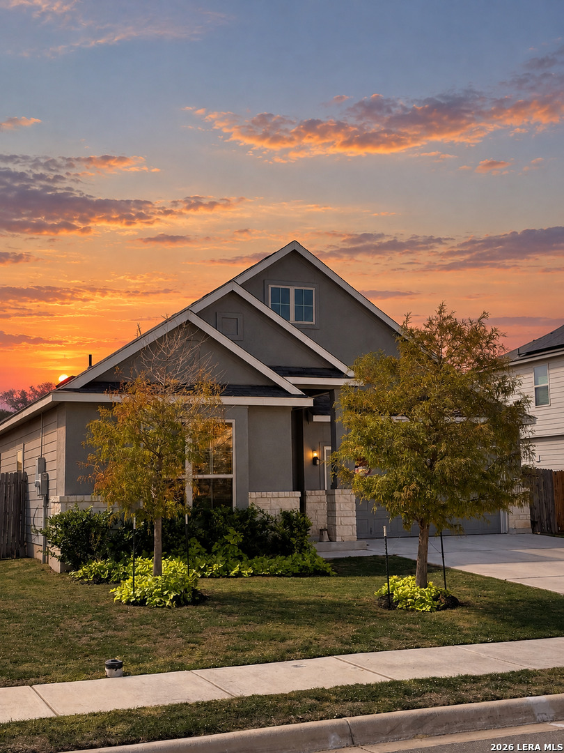 224 PUDU TRL, Cibolo, TX 78108