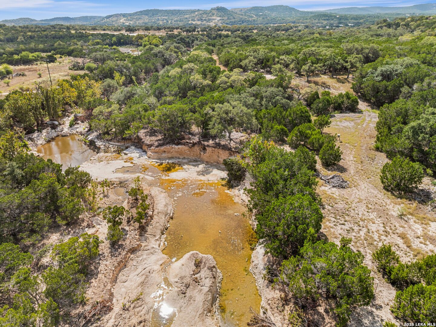 TBD Hwy 46 / Madrona Ranch Road, Pipe Creek, TX 78063