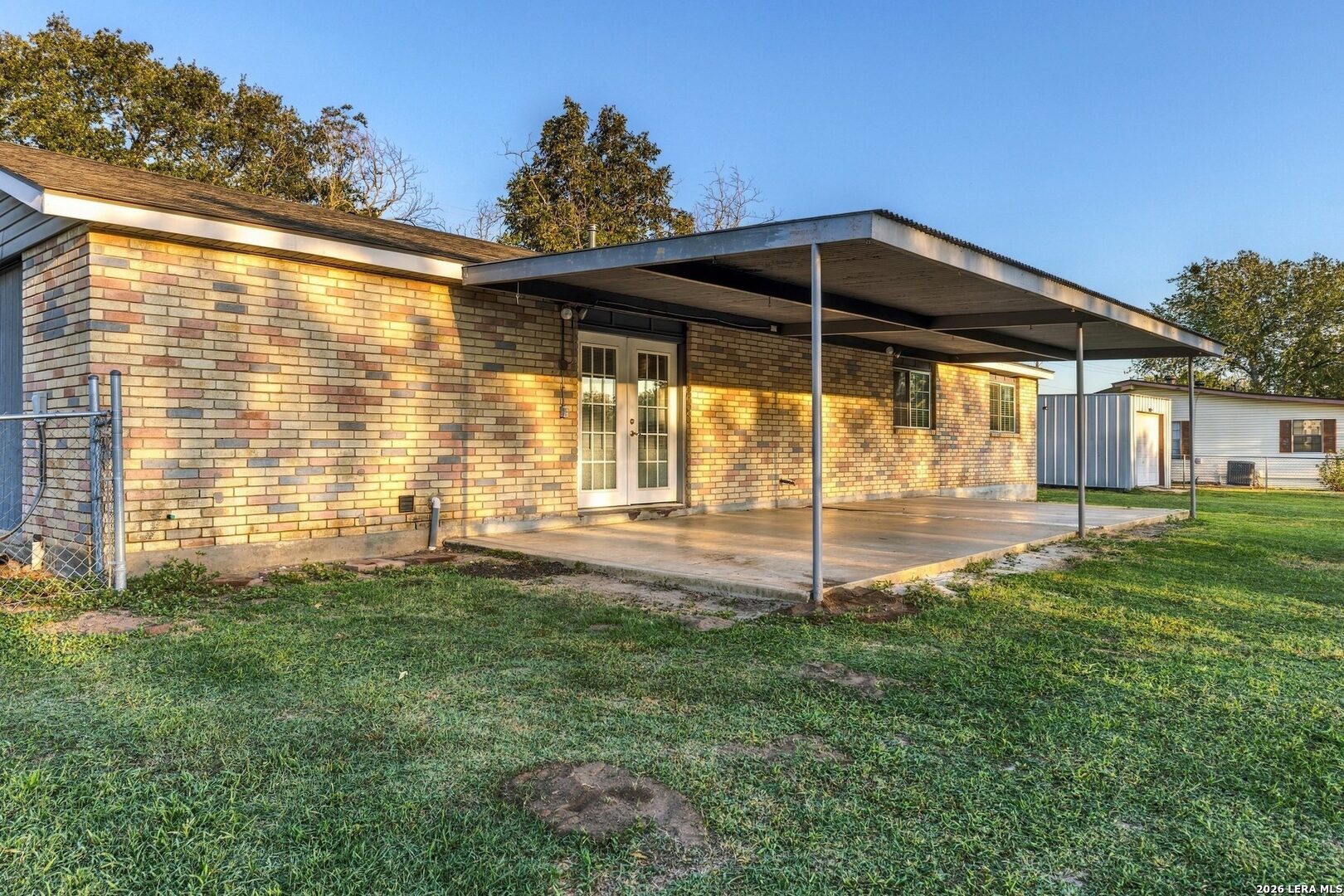 3708 STUART RD, Adkins, TX 78101