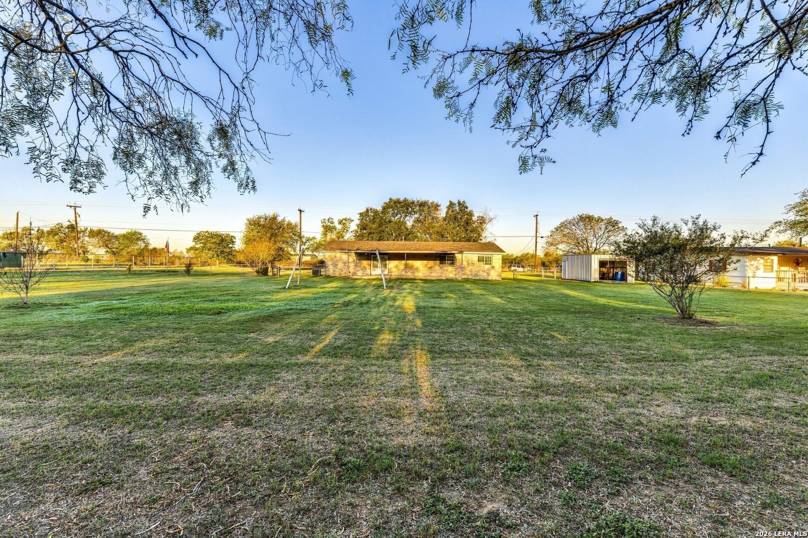 3708 STUART RD, Adkins, TX 78101