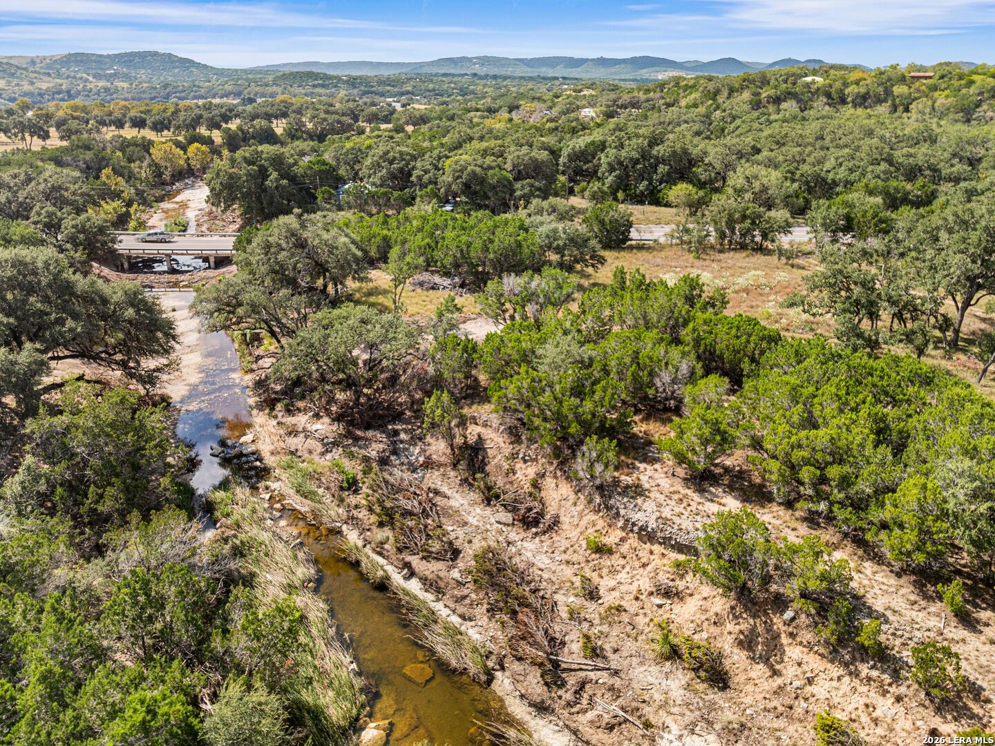 TBD Hwy 46 / Madrona Ranch Road, Pipe Creek, TX 78063