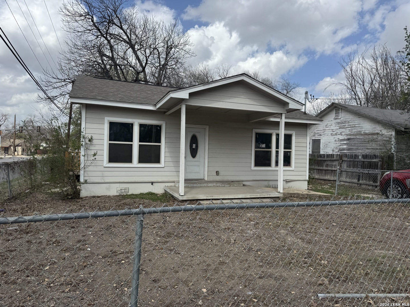 303 Ward, San Antonio, TX 78223