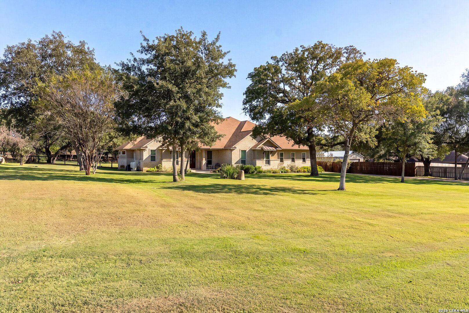 132 Circle Six Dr, La Vernia, TX 78121
