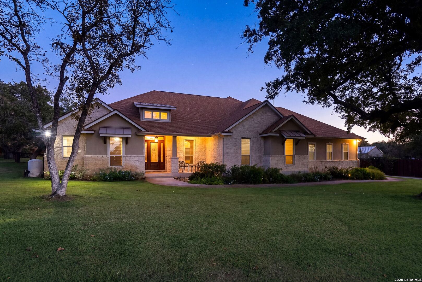 132 Circle Six Dr, La Vernia, TX 78121