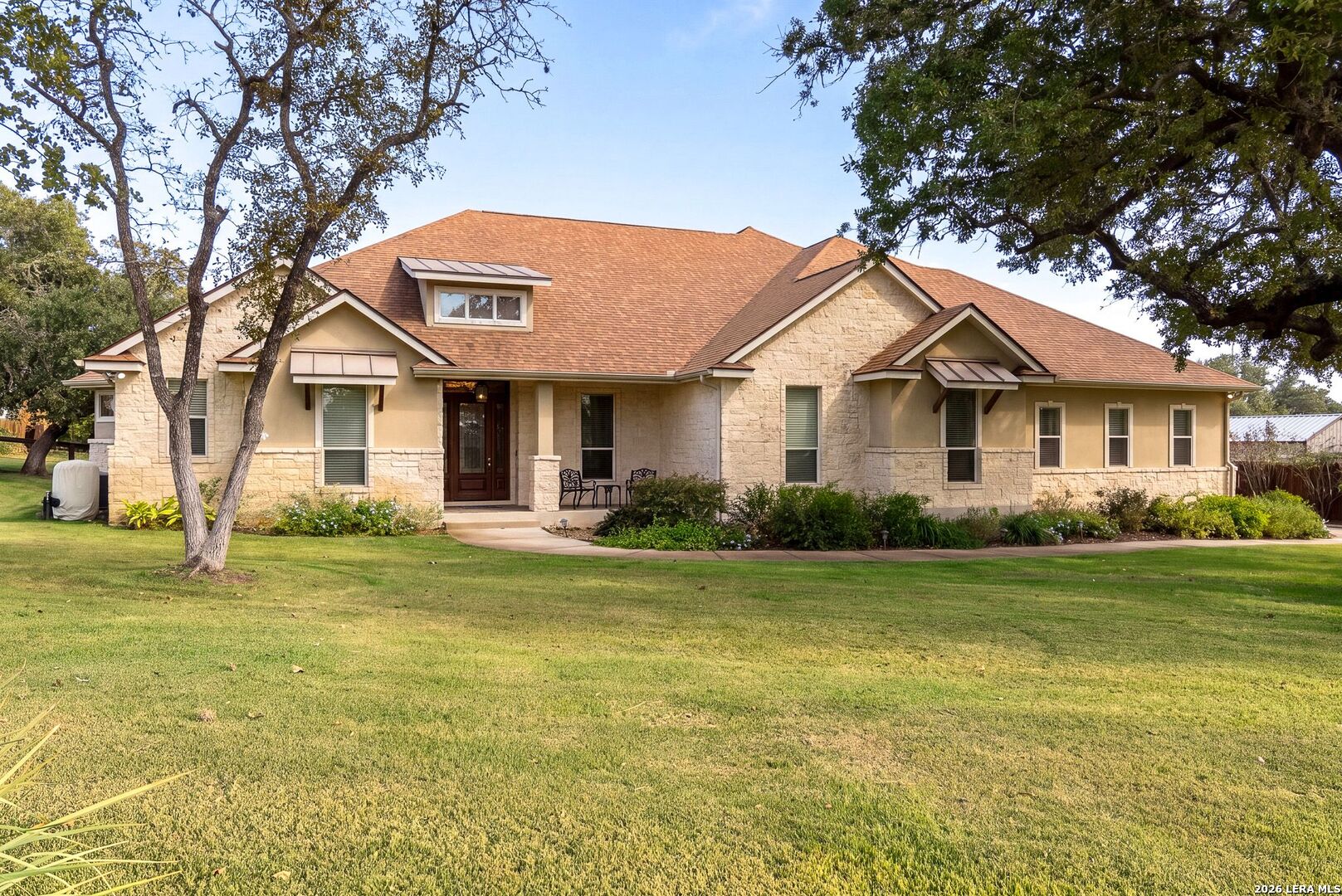 132 Circle Six Dr, La Vernia, TX 78121