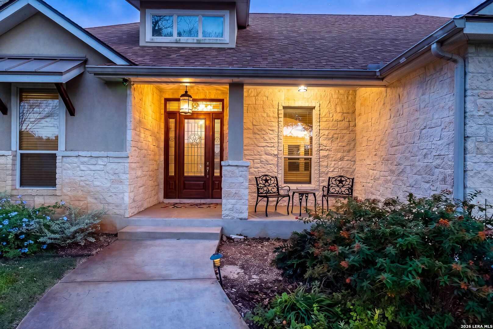 132 Circle Six Dr, La Vernia, TX 78121