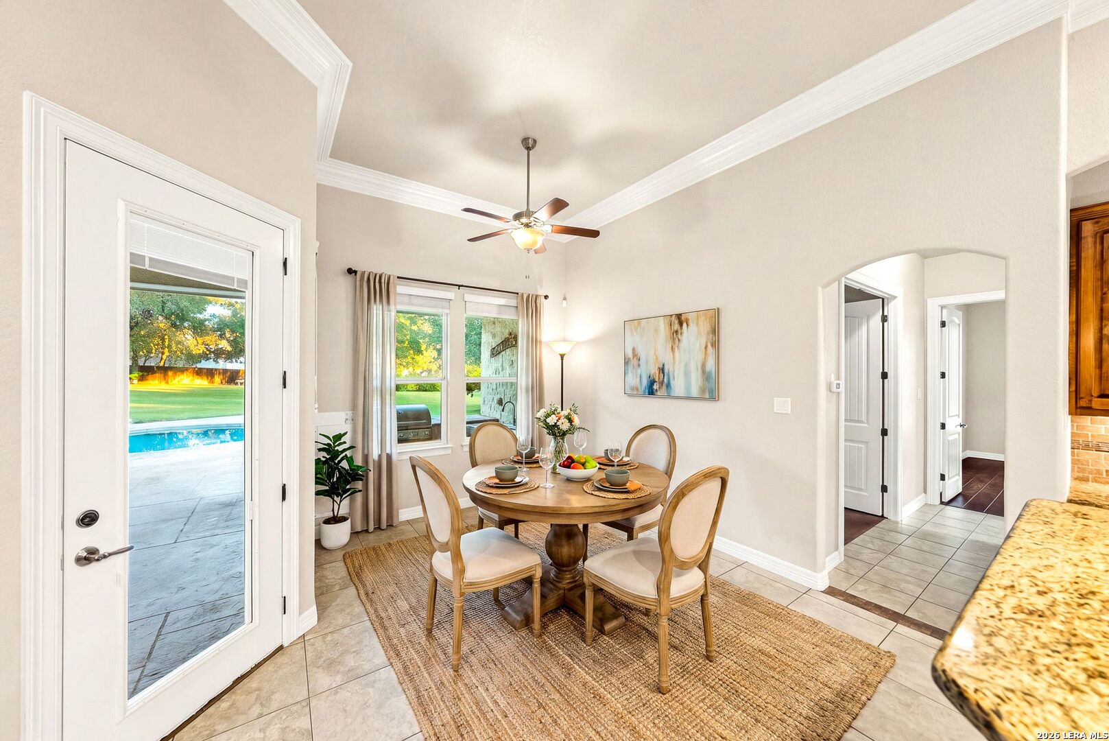 132 Circle Six Dr, La Vernia, TX 78121